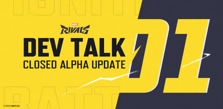 Dev Talk 01