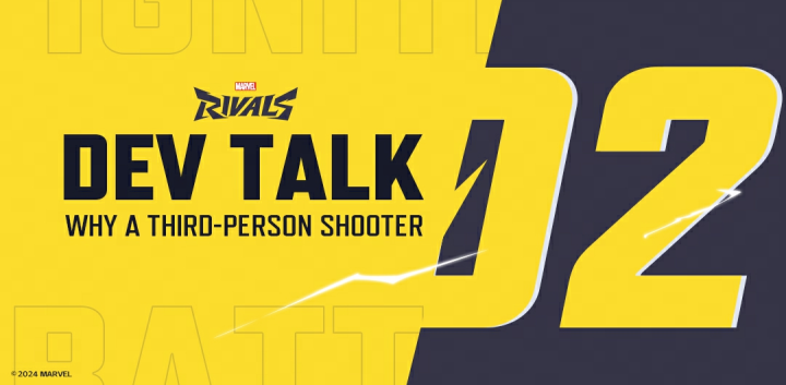 Dev Talk 02