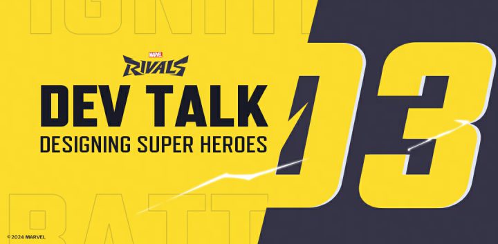 Dev Talk 03