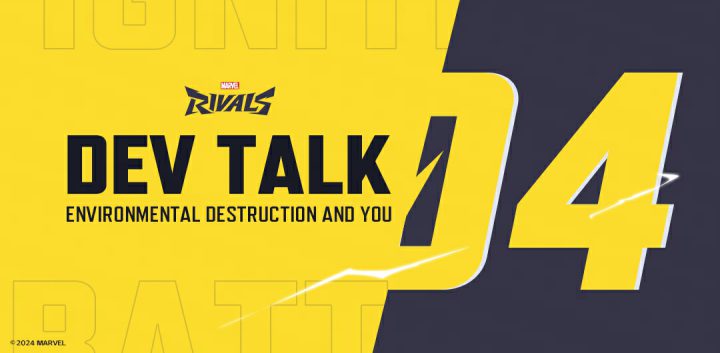Dev Talk 04