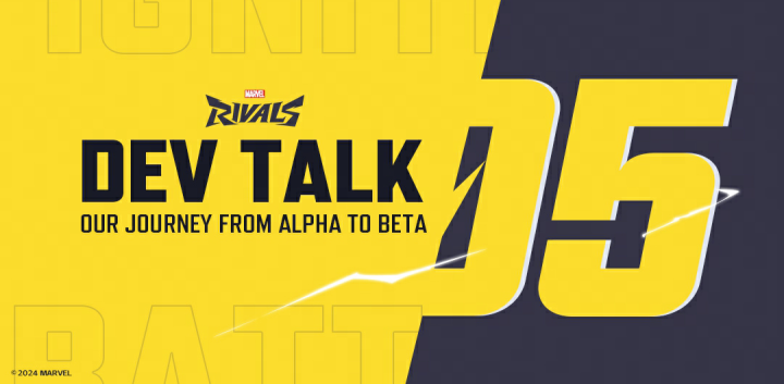Dev Talk 05