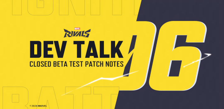 Dev Talk 06